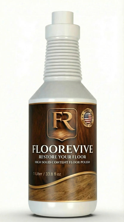 Floorevive™ Professional Floor Restorer